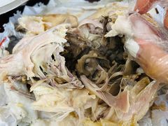 -吉英盐焗鸡(文中路店)