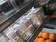 -奈雪的茶(亨特国际广场店)