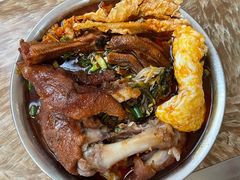 -北海田螺店(四川路店)