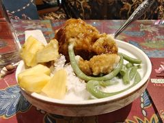 -小娘惹厨房Little Nyonya(狮城有约上榜店)