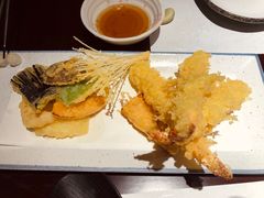 -松子料理(亮马桥店)