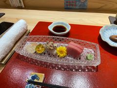 -鮨青(恒基名人购物中心店)