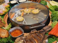 -椰小鸡·琼州糟粕醋(美兰缤纷城店)