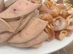 -张包铺(道外店)