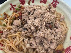 -小罗子汤店(大士院总店)