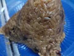烧肉粽-大中沙茶面(中山路店)