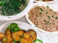 -阿九食店(南湾南路店)