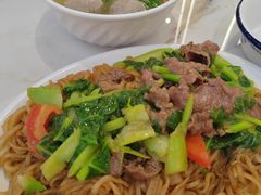 -乌记鲜活牛肉城(金砂东路店)