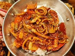 -Kpasta韩式意大利面