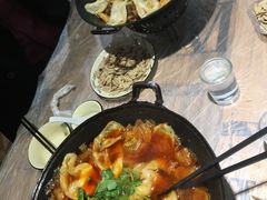 -段氏龙虾·烧烤·烤鱼(东书房路店)