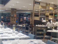 大堂-今之味南亚厨房·探店指南(领展购物广场店)