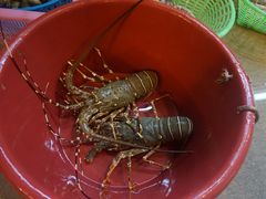 -班赞海鲜市场