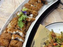 -醉壹号海鲜大排档(厦门美食地标店)