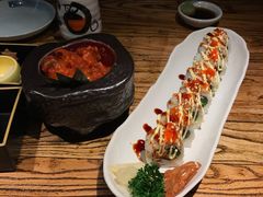 -萤初高端日料王(曲江银泰店)