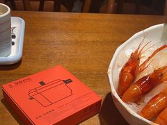 -乔街深夜食堂·小龙虾·高压锅生蚝(杭州总店)