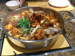 -黄记煌三汁焖锅(渝北金港国际店)