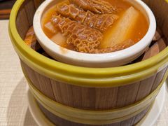 -夏宫中餐厅(香格里拉大酒店)