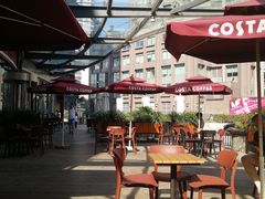 景观位-COSTA COFFEE(丰联广场店)