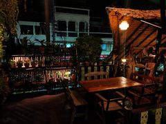 -自然餐厅(Phuket)
