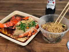 -盒马鲜生(杭州运河上街店)