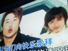 -魅KTV·AI辅唱(人民广场旗舰店)