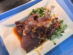 -紫金港餐饮中心-风味餐厅(浙江大学紫金港校区店)