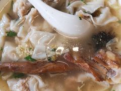 -小倩倩•鸡汤馄饨(江西路创始店)