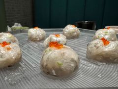 自制虾滑-王家渡火锅店(棕榈泉店)