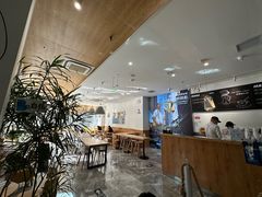 -Blueglass酸奶(财富购物中心店)