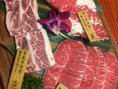 -牛佬•炭火烤肉(挂绿店)