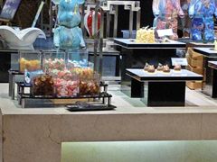 -长沙三景韦尔斯利酒店·Oval全日制餐厅自助餐