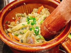 -湘肠香火锅店(团结湖店)