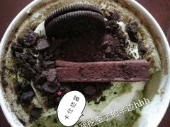 -迦南·甜品蛋糕(传媒店)