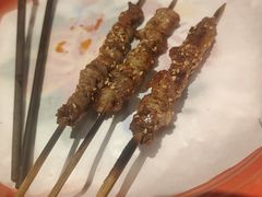 -老味烧烤(总店)