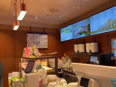 -奈雪的茶(中粮祥云小镇店)