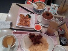 -池记(尖沙咀店)