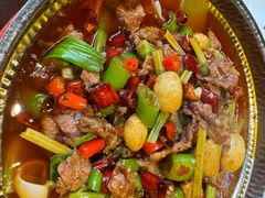 -拾捌川·自贡爆炒(新街口店)