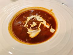 -成桂西餐厅·42年的味道(五大道疙瘩楼店)