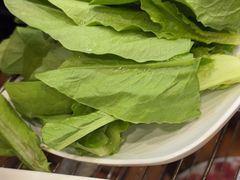 -马记伊源斋涮肉·清真菜(潘家园古玩市场店)