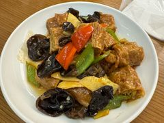 -毛哥小馆子(百井坊巷店)