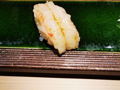 -鮨一日本料理(大中华店)