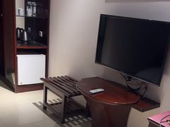 -庐山天沐温泉度假村