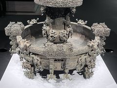 -湖北省博物馆