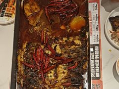 -雅佳神话·麻辣烤鱼(新街口店)