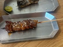 -沼津港精致料理·寿喜烧·烧鸟(青浦宝龙广场日料榜单店)