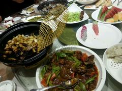android_upload_pic-老东营·东营菜(西四路店)
