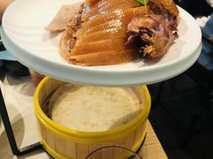 -局气烤鸭·北京菜(德云社店)