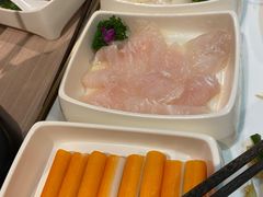 -海底捞火锅(海宁路店)