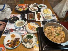 -松坂屋日料自助(长城路店)