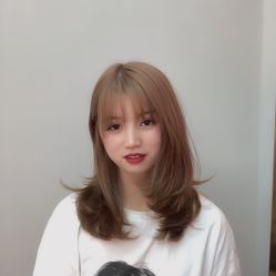 -Hair Glam 格拉姆造型旗舰店